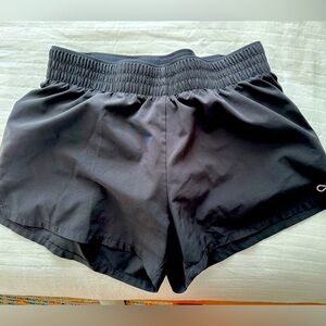 Gap athletic shorts